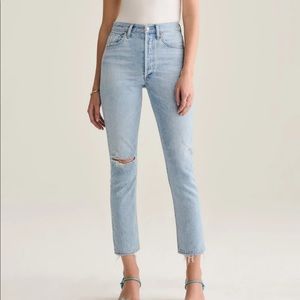 Agolde jeans